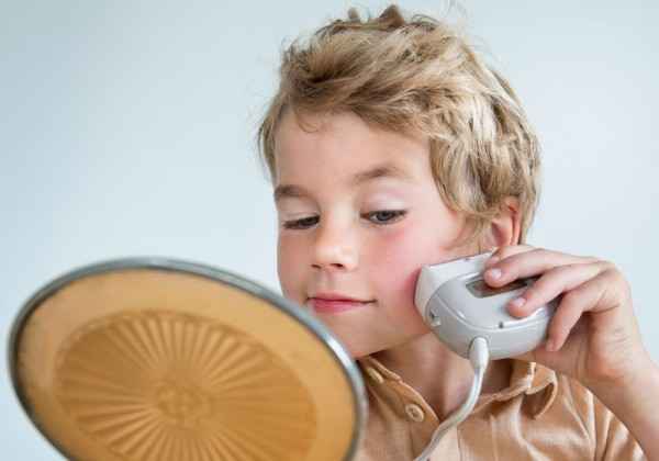 Воспитание детей: если вы заметили изменения в подростковом 