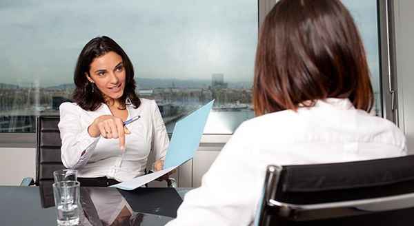 Советы абитуриентам: как успешно пройти собеседование 