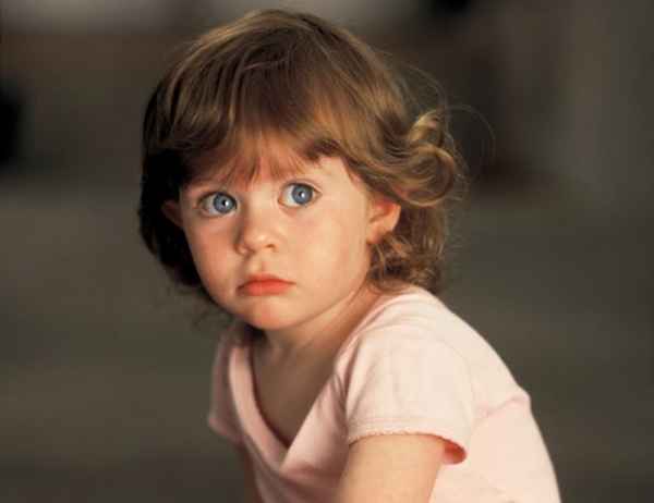 Здоровье ребёнка: типы, признаки и причины тревожности у ребёнка 