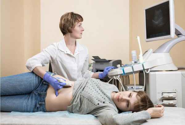 Поговорим о беременности 