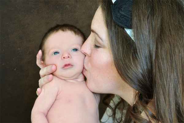 Отеки после родов — что делать? 