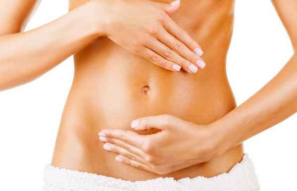 Первый триместр беременности 