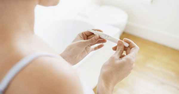 Ранние признаки беременности 