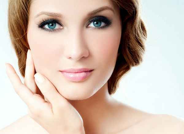 Можно ли протирать лицо хлоргексидином в косметических целях? За и Против 