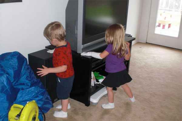 Как воспитать в ребенке ответственность 