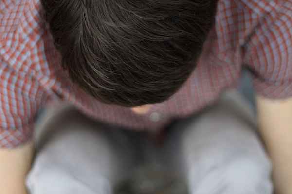 Воспитание детей: ребёнок убежал из дома, что делать? 