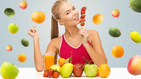 Как разогнать метаболизм для похудения: пpaктические советы из личного опыта 