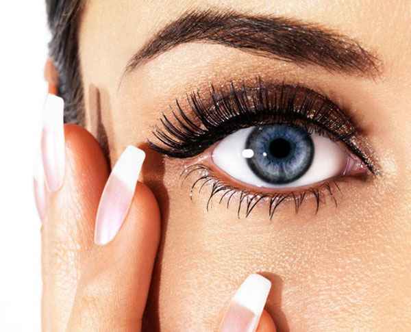 Как красиво накрасить брови карандашом? Тонкости безупречного макияжа 