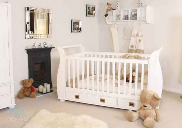 Какую кровать выбрать детская кровать 