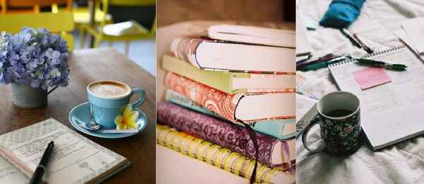 10 блокнотов, которые изменят вашу жизнь