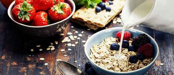 10 блюд, которые стоит попробовать летом