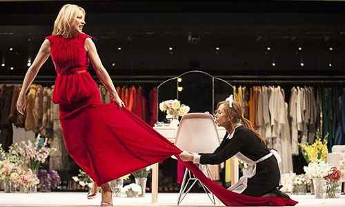 Приснилась Служанка к чему это, что означает во сне Служанка