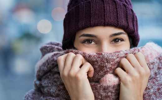 Приснился Холод к чему это, что означает во сне Холод