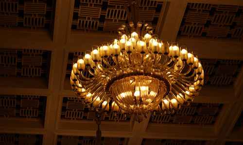 Сонник Абажур, к чему снится Абажур во сне видеть