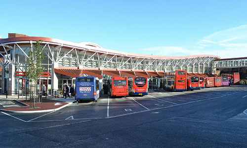 Сонник Автовокзал, к чему снится Автовокзал во сне видеть