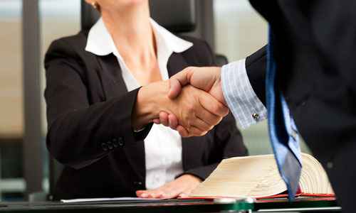 Сонник Адвокат, к чему снится Адвокат во сне видеть