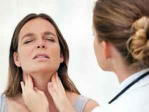 Хронический тонзиллит: симптомы, лечение обострений, в т