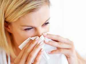 Хронический ринит: лечение, симптомы, как лечить народными средствами, причины