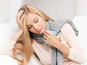 Катаральная ангина: симптомы и лечение, как лечить антибиотиками у детей