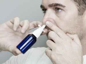 Медикаментозный ринит: симптомы и лечение, как лечить, способы вылечить, симптомы