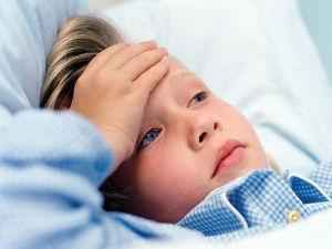 Менингококковый менингит, симптомы у детей и взрослых