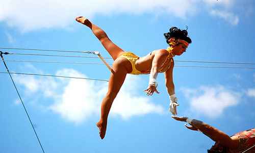 Сонник Акробат, к чему снится Акробат во сне видеть