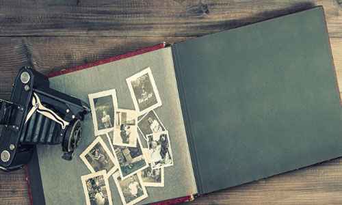 Сонник Альбом, к чему снится Альбом во сне видеть