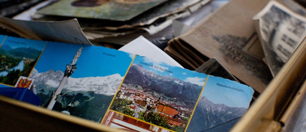 10 вещей, которые стоит сохранить, чтобы впоследствии передать вашим детям