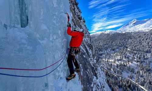 Сонник Альпинист, к чему снится Альпинист во сне видеть