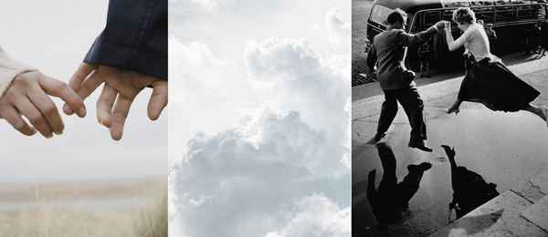 10 вариаций на тему помощи, или Какой бывает помощь