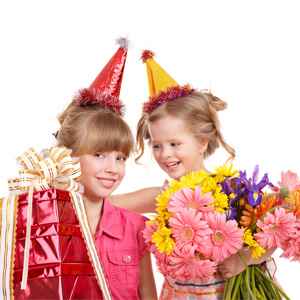 Как отметить день рождение дeвoчки: лучшие идеи