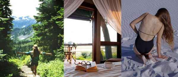 10 веских причин отдохнуть