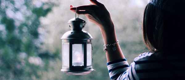 10 вещей, за которые вам незачем себя винить