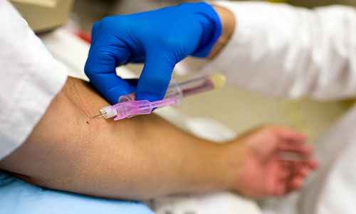 Сонник Анализ крови в больнице, к чему снятся Анализы крови в больнице видеть