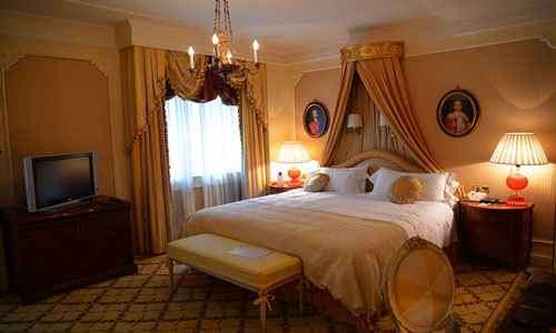 Сонник Апартаменты роскошные, к чему снятся Апартаменты во сне видеть