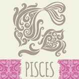 Гороскоп на август Рыбы