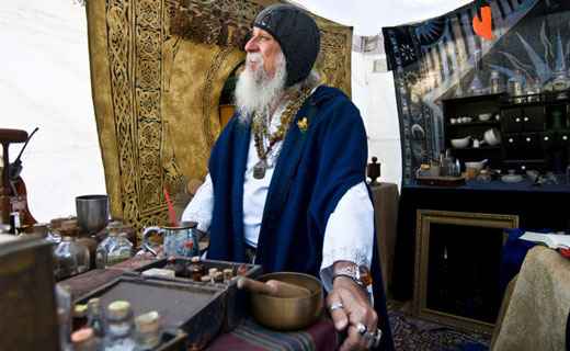 Сонник Аптекарь, к чему снится Аптекарь во сне видеть