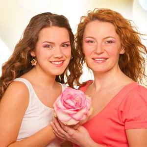 Когда день дочери в России, Какого числа день дочери