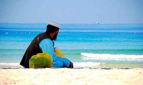 Сонник Араб, к чему снится Араб во сне видеть