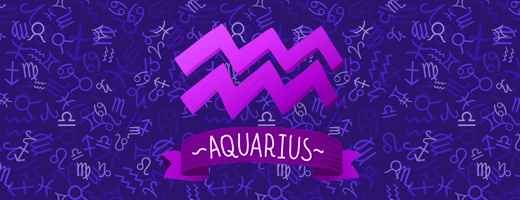 Гороскоп на год Водолей