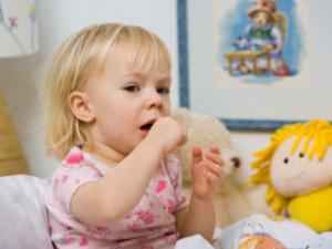 Кашель до рвоты у ребенка: что делать, если кашляет до рвоты