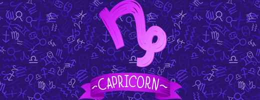 Гороскоп на год Козерог