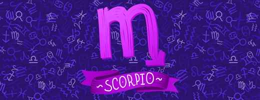 Гороскоп на год Скорпион