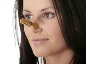 Аносмия: лечение народными средствами, причины и симптомы