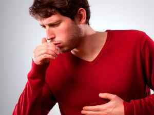 Кашель: причины и виды зуда, что это такое, почему человека кашляет