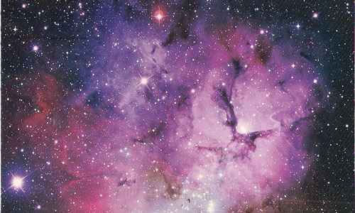 Сонник Астрономия, к чему снится Астрономия во сне видеть