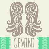 Гороскоп на июль Близнецы