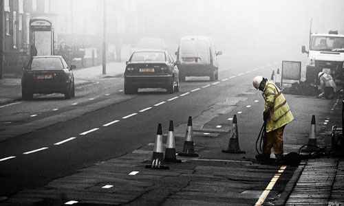 Сонник Асфальт, к чему снится Асфальт во сне видеть