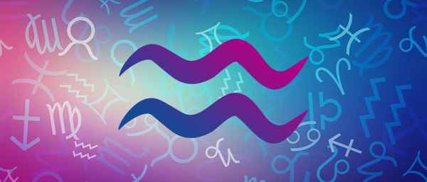 Гороскоп на июль Водолей