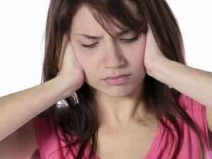 Шум в ушах и головокружение, причины тошноты и слабости